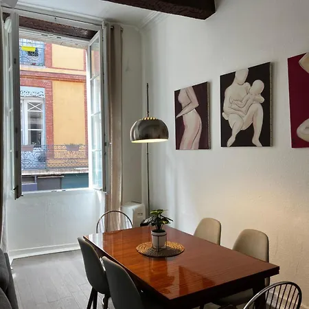 Capitole Superbe Τουλούζη