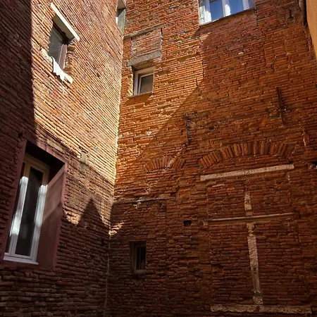 Capitole Superbe Διαμέρισμα