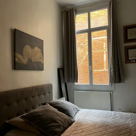 Capitole Superbe * 圖盧茲