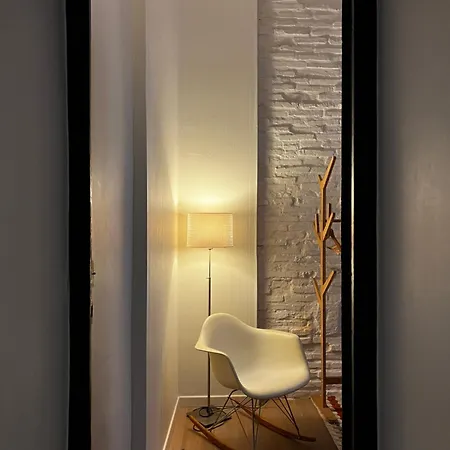 Capitole Superbe 公寓 *