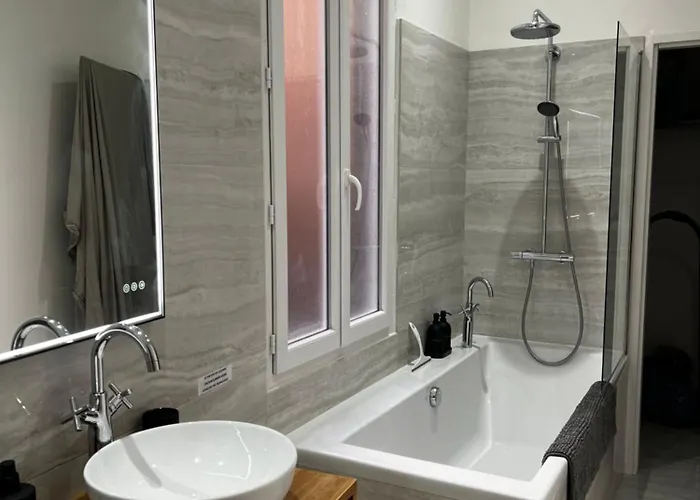 Capitole Superbe Appartement *