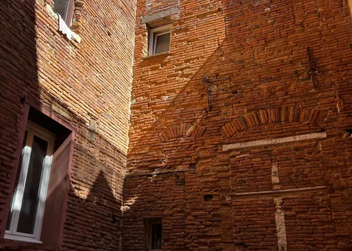 Capitole Superbe Apartamento