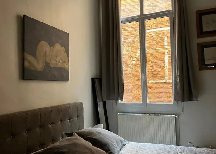 Capitole Superbe * Toulouse