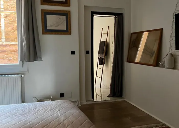 Capitole Superbe Toulouse