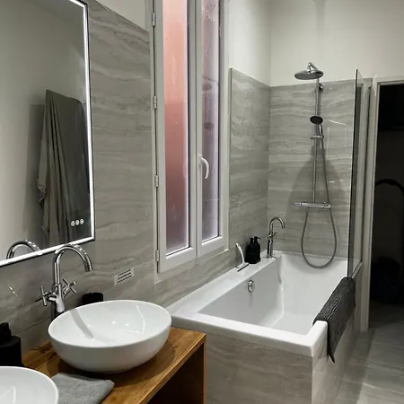 Capitole Superbe Appartamento *