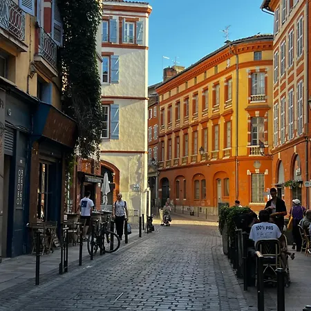 Capitole Superbe * Tolosa